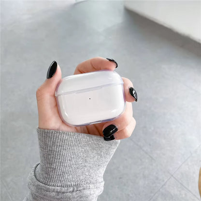 Capas 2024 para AirPods Pro – Case 3D Gamepad / Gameboy, Protetor Macio para AirPods 1/2/3