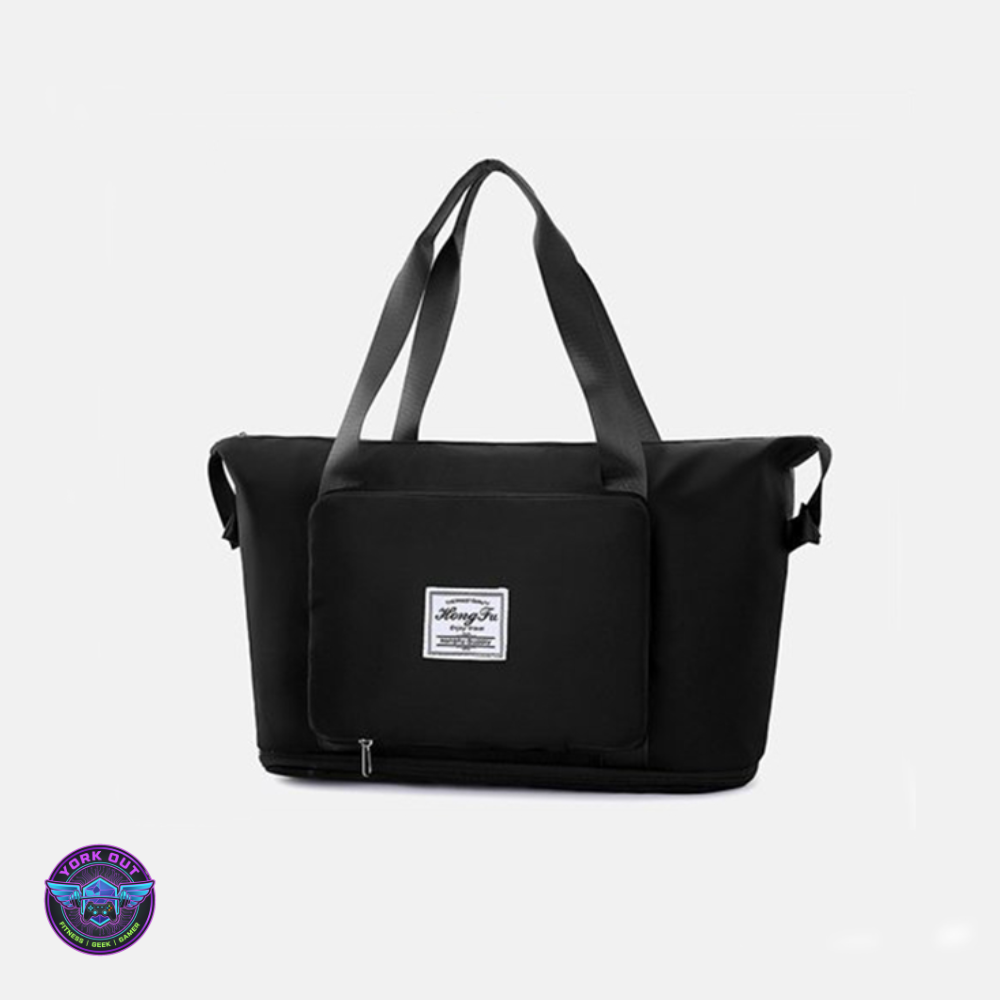 Bolsa Dobrável Impermeável